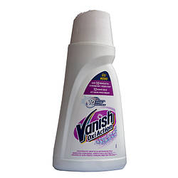 Vanish рідина для білих тканин 1 л