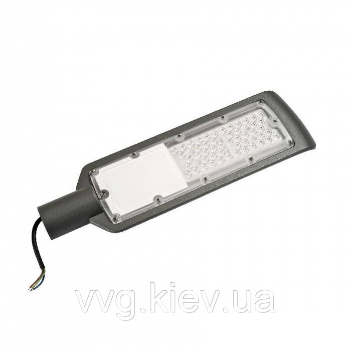 LED-світильник консольний 50 Вт 6400К SKYHIGH-50-070, ЄВРОСВЕТ (000040922)