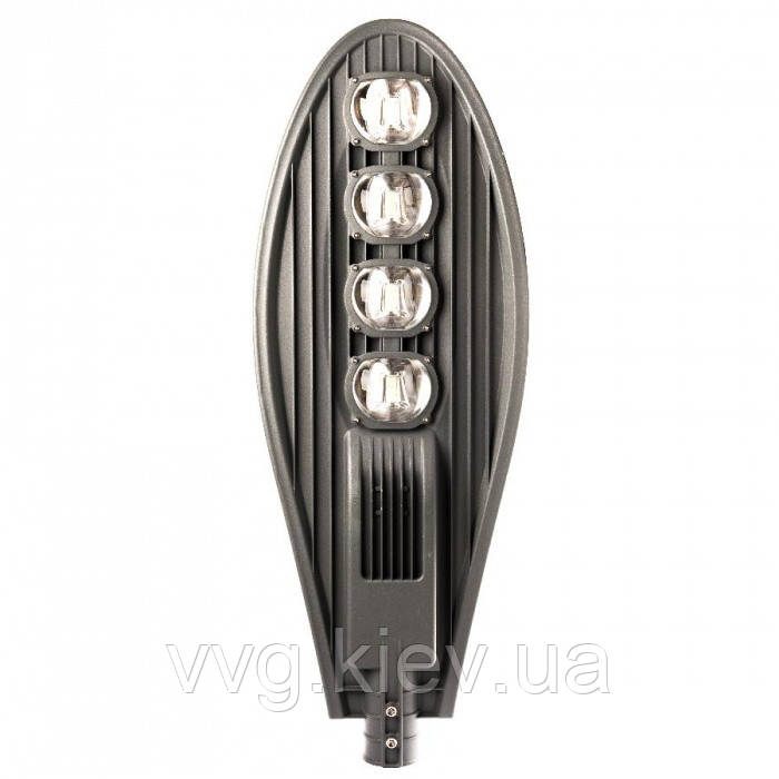 LED-світильник консольний 200 W IP65 6400 К 18000 lm ST-200-04 ЄВРОСВЕТ (000039350)