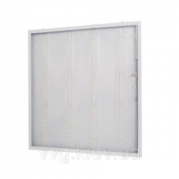 Світильник світлодіодний 72Вт ПРИЗМА-72 6400K 7200Лм