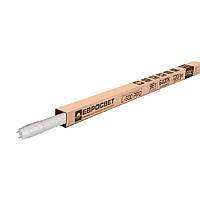 Лампа світлодіодна трубчаста T8 PRO 9 Вт 6400 K L-600 G13, ЄВРОСВЕТ (000042357)