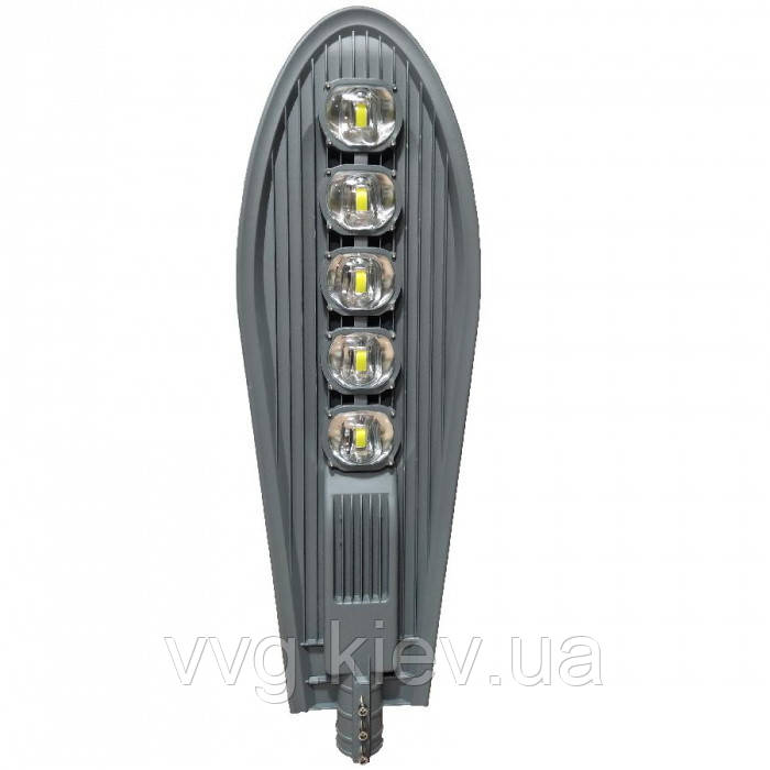 LED-світильник консольний 250 Вт 6400К ST-250-04 22500 Лм IP65, ЄВРОСВЕТ (000040649)