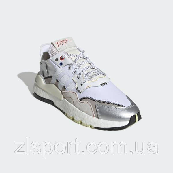 Кросівки Adidas NITE JOGGER Space Tech ОРИГИНАЛ