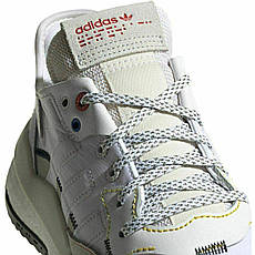 Кросівки Adidas NITE JOGGER Space Tech ОРИГИНАЛ, фото 5