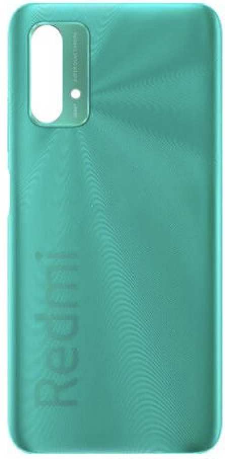 Задня кришка для Xiaomi Redmi 9T Ocean Зелений, колір зелений