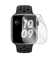 Защитная плёнка для Apple Watch, 42mm, прозрачная