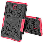 Чохол Armor Case для Samsung Galaxy Tab A 8.0 2018 T387 Rose, фото 3