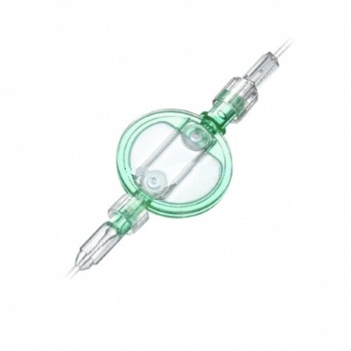 Фільтр інфузійний Intrapur Paed plus 0,2 мкм 4099753, фото 1