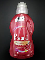 PERWOLL колор  1л