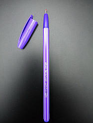 Ручка АН-555 фіолетова Aihao