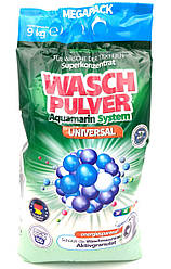 Порошок пральний WASH Pulwer 9 кг автомат