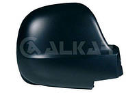 Крышка зеркала правая (корпус, накладка) Mercedes Vito (W639) 03-11 (A0008110622) Alkar