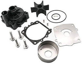 61A-W0078-A3 Ремонтний комплект водяної помпи Yamaha F150-F250