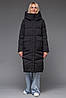Пуховик TOWMY 3031 black green, фото 8