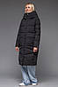 Пуховик TOWMY 3031 black green, фото 9