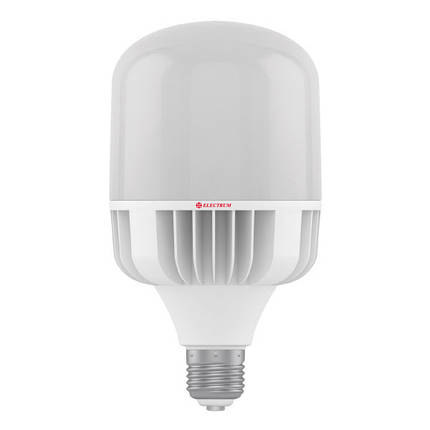 Світлодіодна Лампа Electrum 95W E40 6500K Промислова (A-LP-1451), фото 2