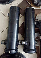 Гидроцилиндр подъёма кузова МАЗ-503, МАЗ-5551 (3-х штоковый)- Ремонт гидроцилиндров