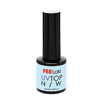 Каучуковый топ c UV-фильтром без липкого слоя PRO-Laki 10ml