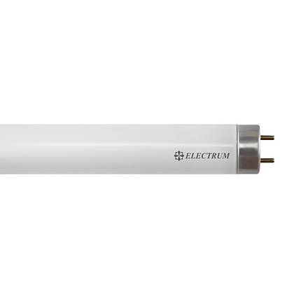 Лампа Люмінесцентна Electrum 8 Вт 6500К G5 (A-FT-0153), фото 2