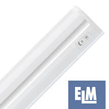 Світильник Світлодіодний ELM Linear Лінійний 12W 4000К (26-0033), фото 2