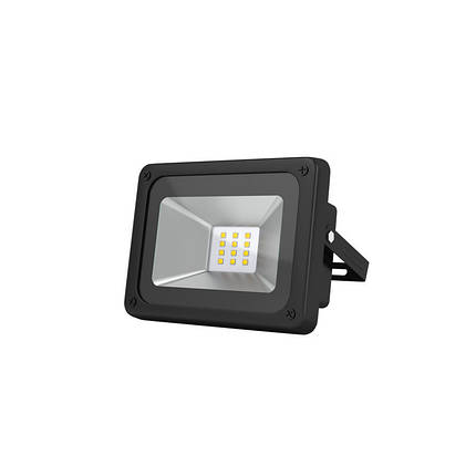 Прожектор Світлодіодний ELM Solo 20W 6500К IP66 (26-0012), фото 2