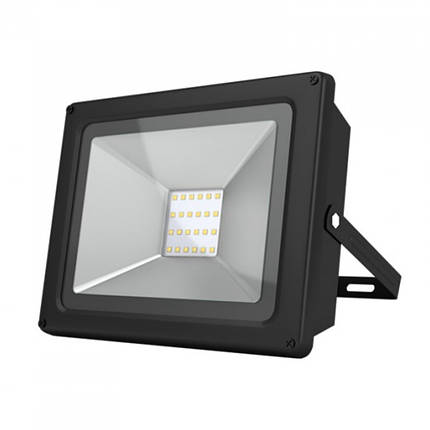 Прожектор Світлодіодний ELM Solo 50W 6500К IP66 (26-0003), фото 2