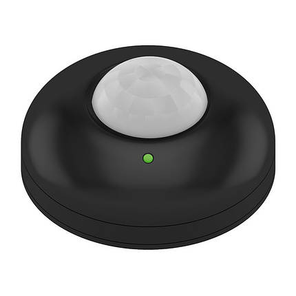 Датчик руху Electrum CMS-003G Black (D-SM-1422), фото 2