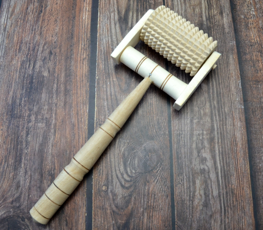 Ручний масажер для тіла 07