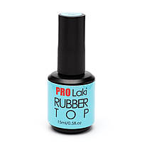 Каучуковый топ 15ml С липким слоем PRO-Laki