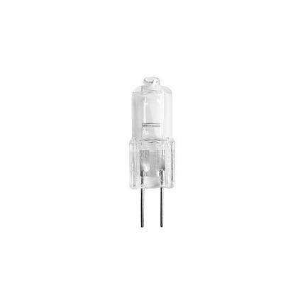 Лампа Галогенна Капсульна Electrum 35W 12V G4 (A-HC-0116), фото 2