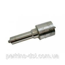 L063PBA Распылитель дизельной форсунки для двигателя Perkins 1004.40T