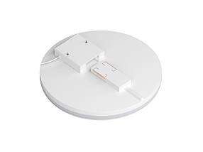 Світильник з Датчиком Руху ELM Vega S 24W 6500К Світлодіодний Накладний (26-0104), фото 3