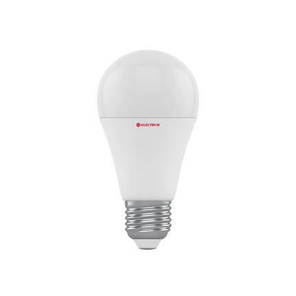 Світлодіодна Лампа Electrum 15W Е27 3000K (A-LS-0147), фото 2