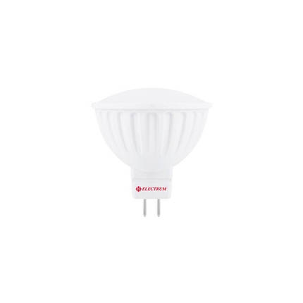 Світлодіодна Лампа Electrum MR-16 3W GU5.3 4000K (A-LR-0289), фото 2