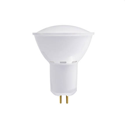 Світлодіодна Лампа Electrum MR-16 6W GU5.3 4000K (A-LR-1833), фото 2