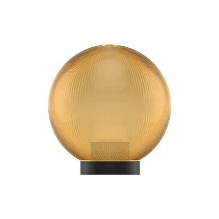 Світильник Парковий Electrum Globe 200 Призматик (B-IP-0767), фото 2