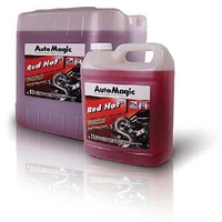 Очиститель универсальный концентрат 51 Red Hot All Purpose Cleaner Auto Magic 3,785л 202097