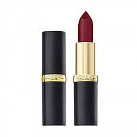 Матовая помада для губ L'Oreal Paris Color Riche Matte 430 Mon Jules, 4.5 мл