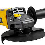 Шліфмашина кутова Mаchtz MAG-12/1350 VS, болгарка, фото 7