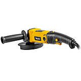 Шліфмашина кутова Mаchtz MAG-12/1350 VS, болгарка, фото 4