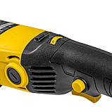 Шліфмашина кутова Mаchtz MAG-12/1350 VS, болгарка, фото 6