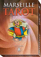 Marseille Tarot (Grand Trumps)(Марсельское Таро (Старшие Арканы)