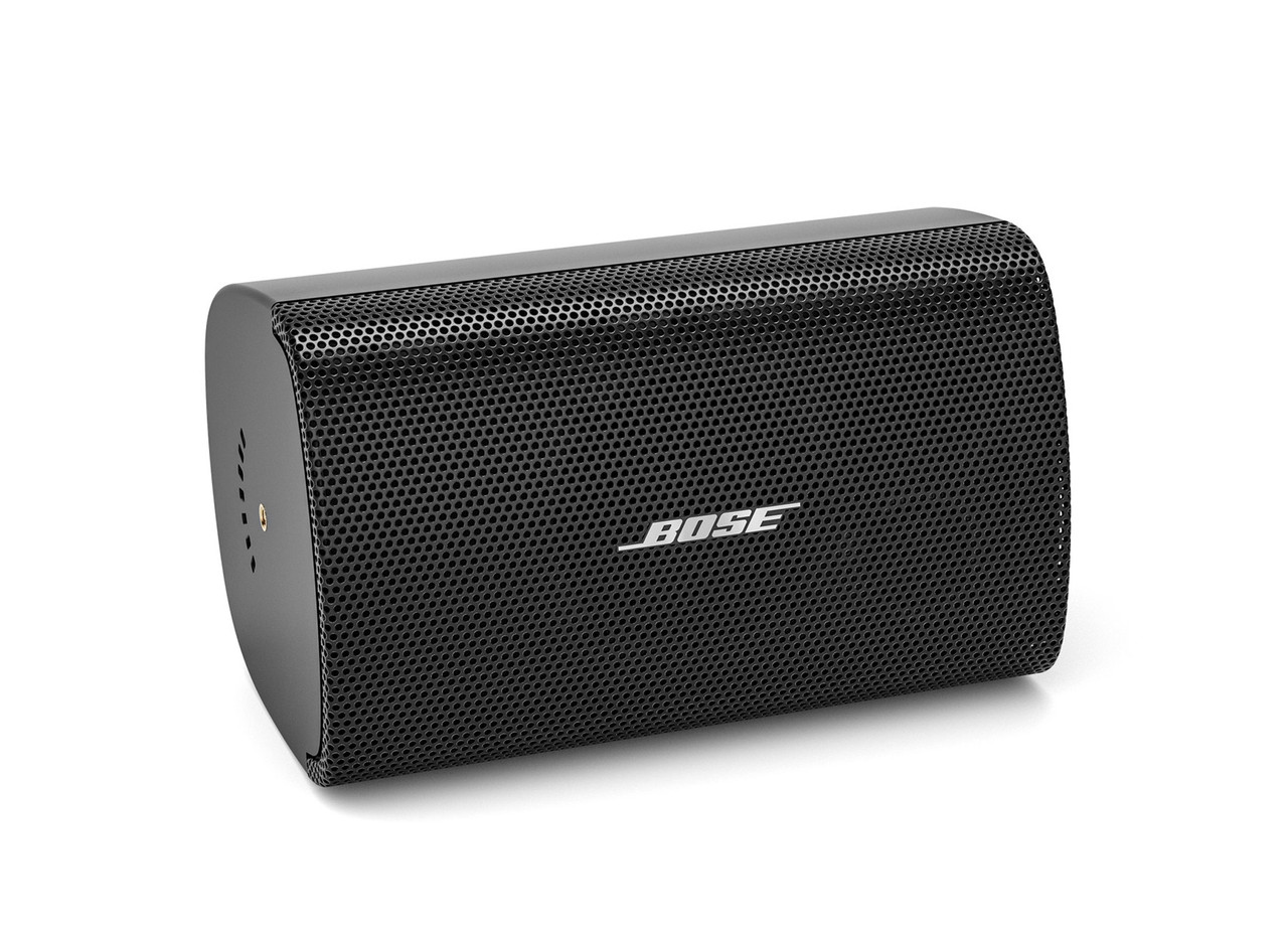 Громкоговоритель для поверхностного монтажа Bose FreeSpace FS2SE Black - фото 6 - id-p1452595985