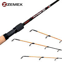 Фідерне вудилище Zemex Pro Feeder Z-10 12ft 3,6 м до 90гр