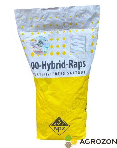 Озимий ріпак Франклін NPZ-Lembke - 1 п.о