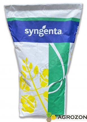 Озимий ріпак Харнас Syngenta, фото 1