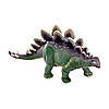 Набір великих реалістичних тварин "Динозаври" Set 1 (5 шт) Learning Resources, фото 4