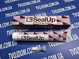 Герметик SealUp для нарізних з'єднань Errecom 50ml