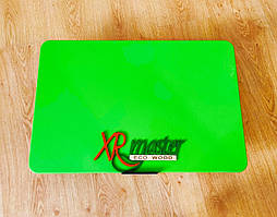 Балансувальна дошка балансир Більгоу Салатова