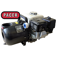 Мотопомпа Pacer SE3BSL-E6HCP